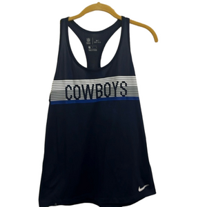 Nike dry fit Cowboys tank